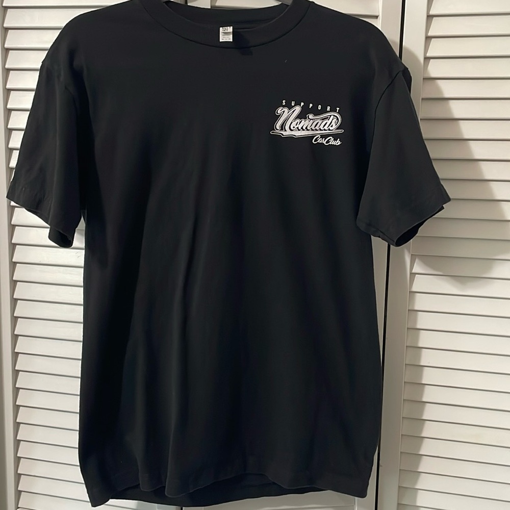 Alstyle men’s tee